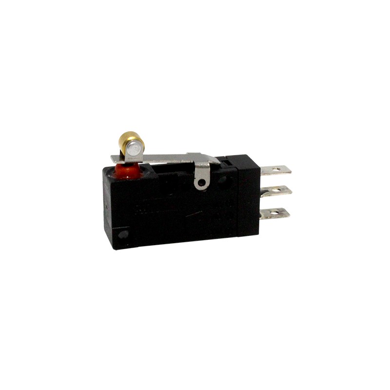 1 pcs : VM3SCGF1802L06 - SWITCH LIMIT SPDT 10A 125V
