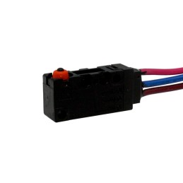 1 pcs : VM3SCGF1803L00 - SWITCH LIMIT SPDT 10A 125V