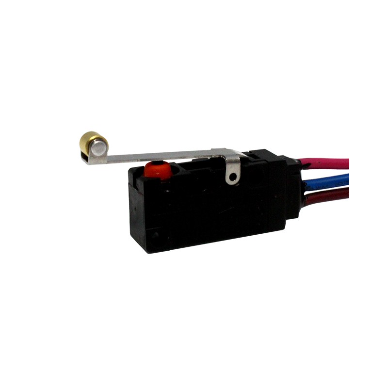 1 pcs : VM3SCGF1803L01 - SWITCH LIMIT SPDT 10A 125V