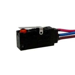 1 pcs : VM3SCGF1803L04 - SWITCH LIMIT SPDT 10A 125V
