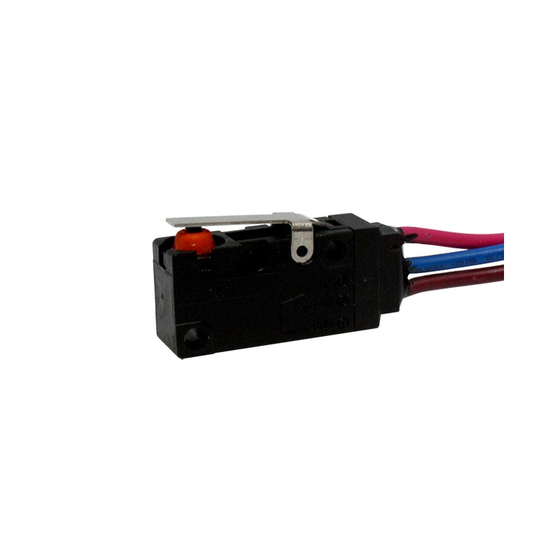 1 pcs : VM3SCGF1803L04 - SWITCH LIMIT SPDT 10A 125V