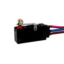 1 pcs : VM3SCGF1803L06 - SWITCH LIMIT SPDT 10A 125V