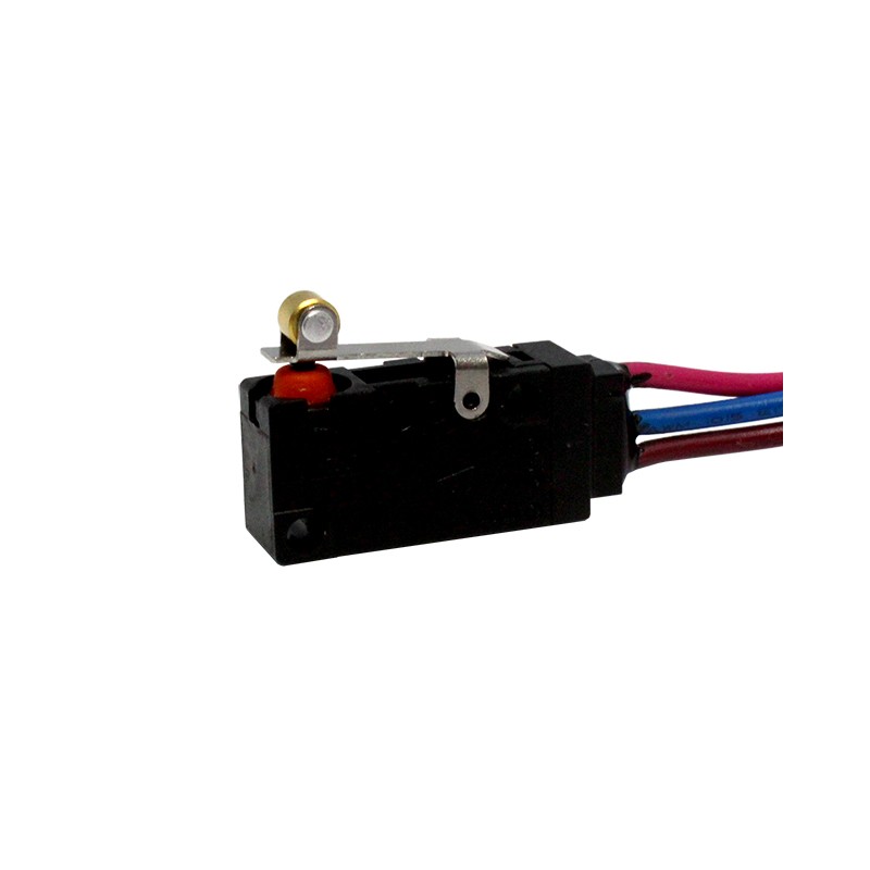 1 pcs : VM3SCGF1803L06 - SWITCH LIMIT SPDT 10A 125V