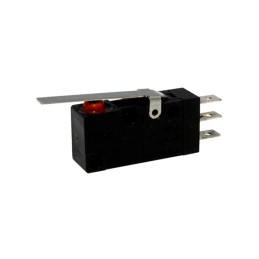 1 pcs : VM3SCGF3002L03 - SWITCH LIMIT SPDT 10A 125V