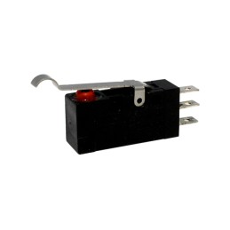 1 pcs : VM3SCQF1802L02 - SWITCH LIMIT SPDT 10A 125V
