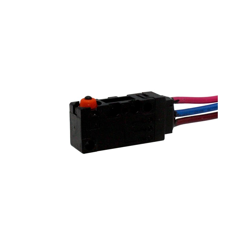 1 pcs : VM3SCQF1803L00 - SWITCH LIMIT SPDT 10A 125V