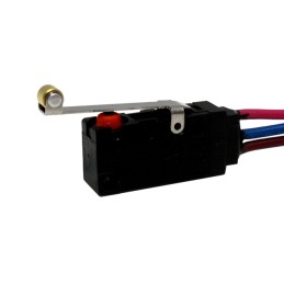 1 pcs : VM3SCQF1803L01 - SWITCH LIMIT SPDT 10A 125V