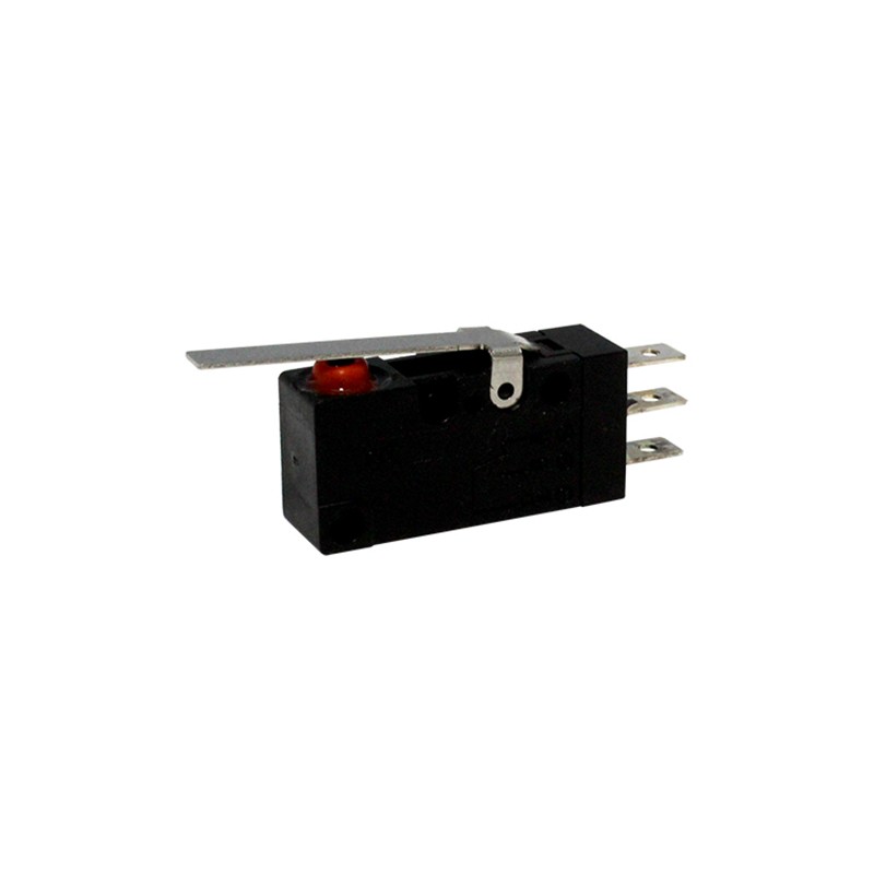 1 pcs : VM3SCQF3002L03 - SWITCH LIMIT SPDT 10A 125V