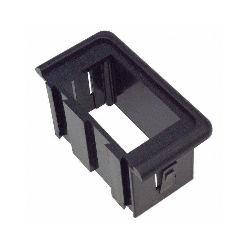 1 pcs : VME-01 - BRACKET MOUNTING-END