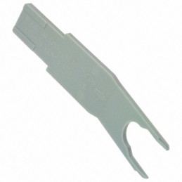 1 pcs : VRT - TOOL ACTUATOR REMOVAL V-SERIES