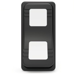 1 pcs : VV19900-000 - HARDWARE SWITCH ROCKER