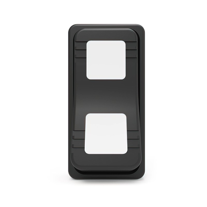 1 pcs : VV19900-000 - HARDWARE SWITCH ROCKER