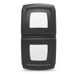 1 pcs : VVFAAC00-000 - HARDWARE SWITCH ROCKER