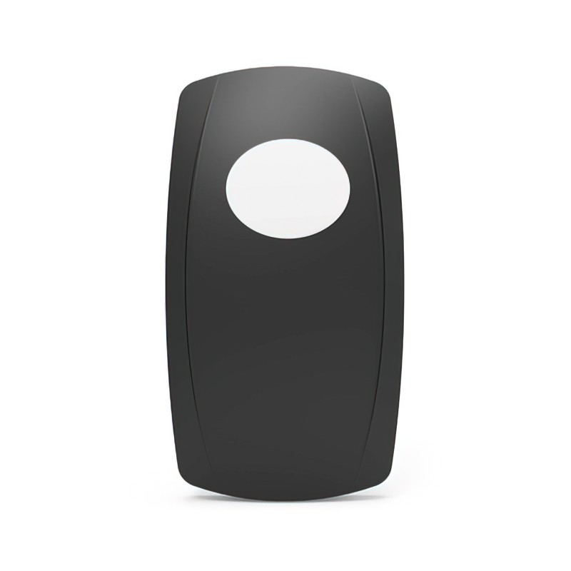 1 pcs : VVG8C00-000 - HARDWARE SWITCH ROCKER