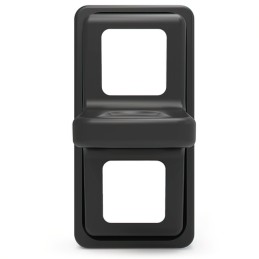 1 pcs : VVJ9900-000 - HARDWARE SWITCH ROCKER