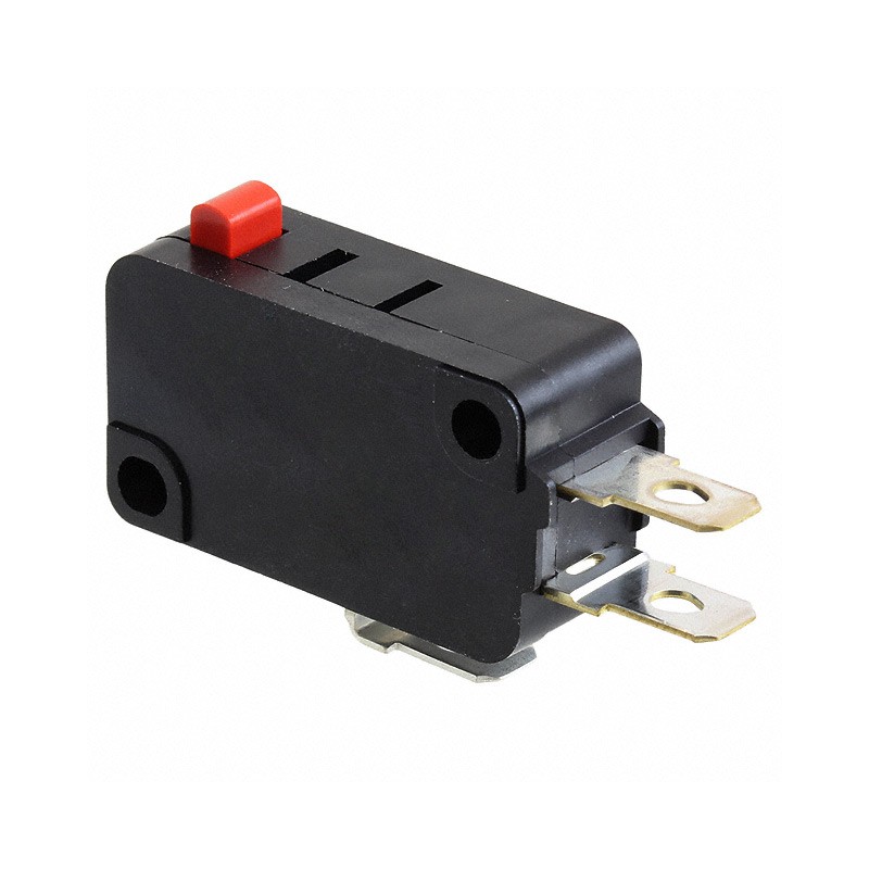 1 pcs : VX-01-1A3 - SWITCH SNAP ACT SPDT 0.1A 125V