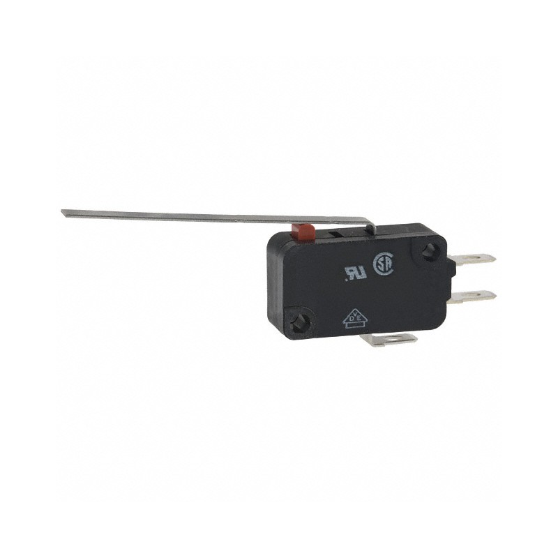 1 pcs : VX-013-1A3 - SWITCH SNAP ACT SPDT 0.1A 125V