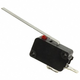 1 pcs : VX-013-3A3 - SWITCH SNP ACT SPST-NO 0.1A 125V