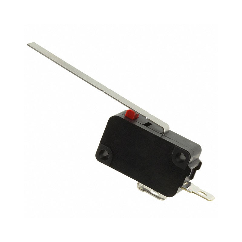 1 pcs : VX-013-3A3 - SWITCH SNP ACT SPST-NO 0.1A 125V