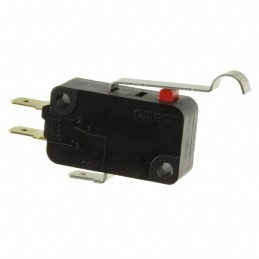 1 pcs : VX-014-1C23 - SWITCH SNAP ACT SPDT 0.1A 125V