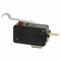 1 pcs : VX-014-2C23 - SWITCH SNP ACT SPST-NC 0.1A 125V