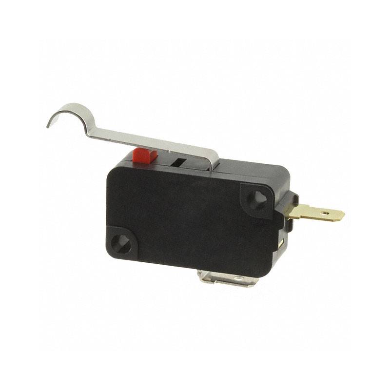 1 pcs : VX-014-2C23 - SWITCH SNP ACT SPST-NC 0.1A 125V