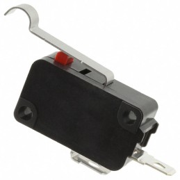 1 pcs : VX-014-3A3 - SWITCH SNP ACT SPST-NO 0.1A 125V