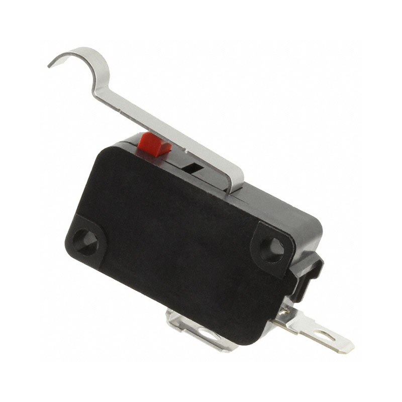 1 pcs : VX-014-3A3 - SWITCH SNP ACT SPST-NO 0.1A 125V