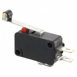 1 pcs : VX-016-1A3 - SWITCH SNAP ACT SPDT 0.1A 125V