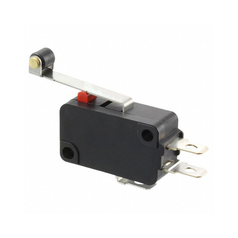 1 pcs : VX-016-1A3 - SWITCH SNAP ACT SPDT 0.1A 125V