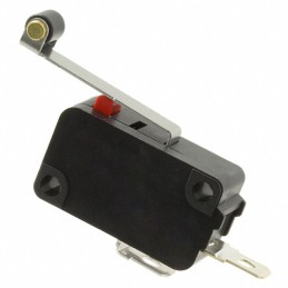 1 pcs : VX-016-3A3 - SWITCH SNP ACT SPST-NO 0.1A 125V