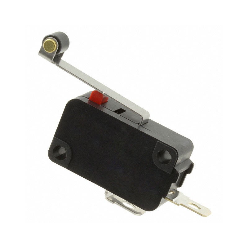 1 pcs : VX-016-3A3 - SWITCH SNP ACT SPST-NO 0.1A 125V