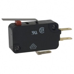 1 pcs : VX-51-1C23 - SWITCH SNAP ACTION SPDT 5A 125V