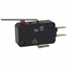 1 pcs : VX-52-1C23 - SWITCH SNAP ACTION SPDT 5A 125V