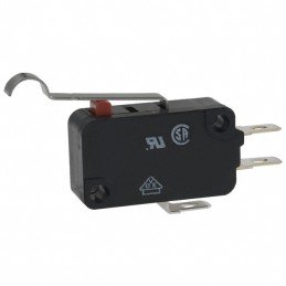 1 pcs : VX-54-1A3 - SWITCH SNAP ACTION SPDT 5A 125V