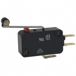 1 pcs : VX-56-1C23 - SWITCH SNAP ACTION SPDT 5A 125V