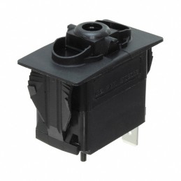 1 pcs : VXD1X00B-00000-000-XYLE1 - SWITCH ROCKER CUSTOM