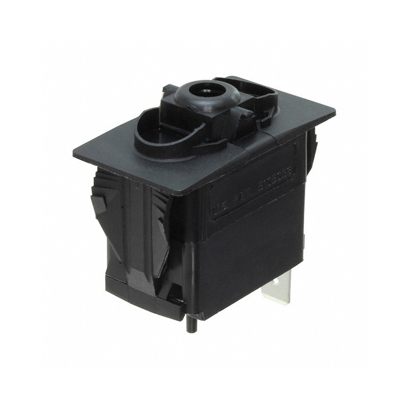 1 pcs : VXD1X00B-00000-000-XYLE1 - SWITCH ROCKER CUSTOM