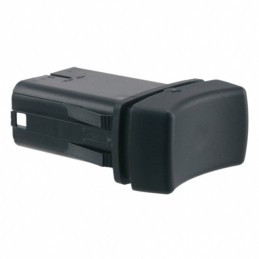 1 pcs : W18D20001-AZZ00-000 - SWITCH ROCKER SPDT 10A 12V