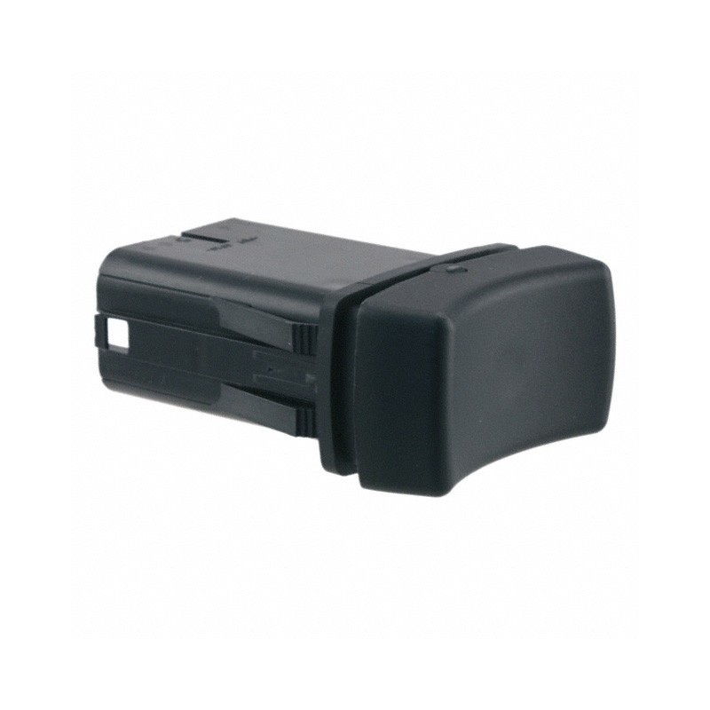 1 pcs : W18D20001-AZZ00-000 - SWITCH ROCKER SPDT 10A 12V