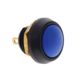 1 pcs : W49-116 - SWITCH PUSHBUTTON 125MA 125V