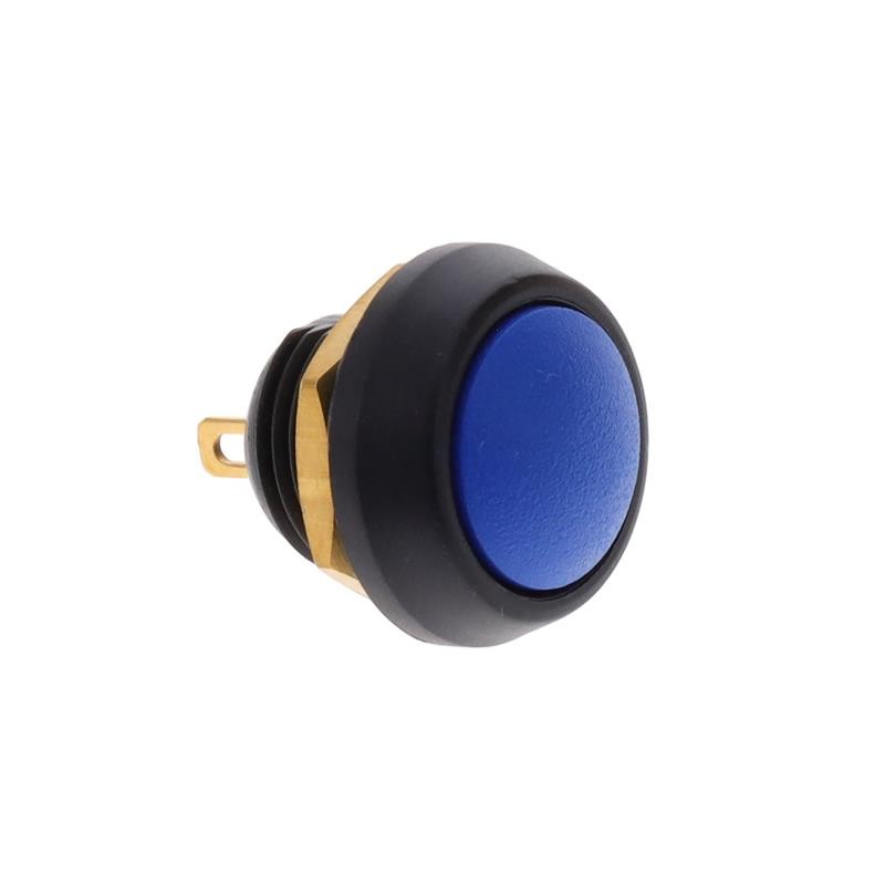 1 pcs : W49-116 - SWITCH PUSHBUTTON 125MA 125V