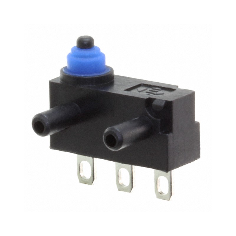 1 pcs : WS0850100F070SA - SWITCH SNAP ACTION SPDT 1A 24V