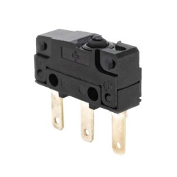 1 pcs : WS20850100F183C1A - SWITCH SNAP ACTION SPDT 2A 250V