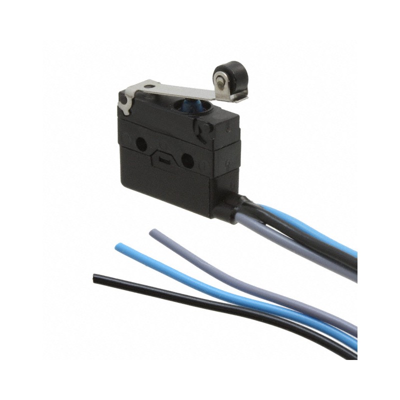 1 pcs : X0229202 - SWITCH SNAP ACTION SPDT 6A 250V