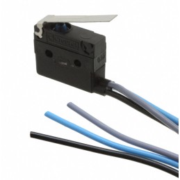 1 pcs : X0230672 - SWITCH SNAP ACTION SPDT 6A 250V