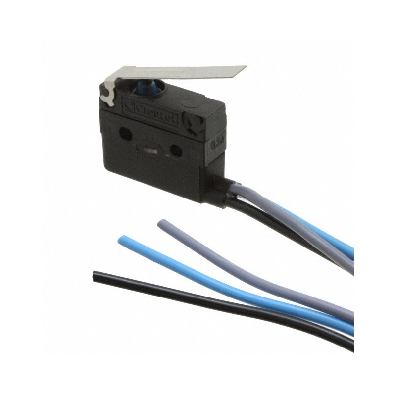 1 pcs : X0230672 - SWITCH SNAP ACTION SPDT 6A 250V