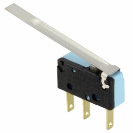 1 pcs : X0230674 - SWITCH SNAP ACT SPDT 0.1A 250V