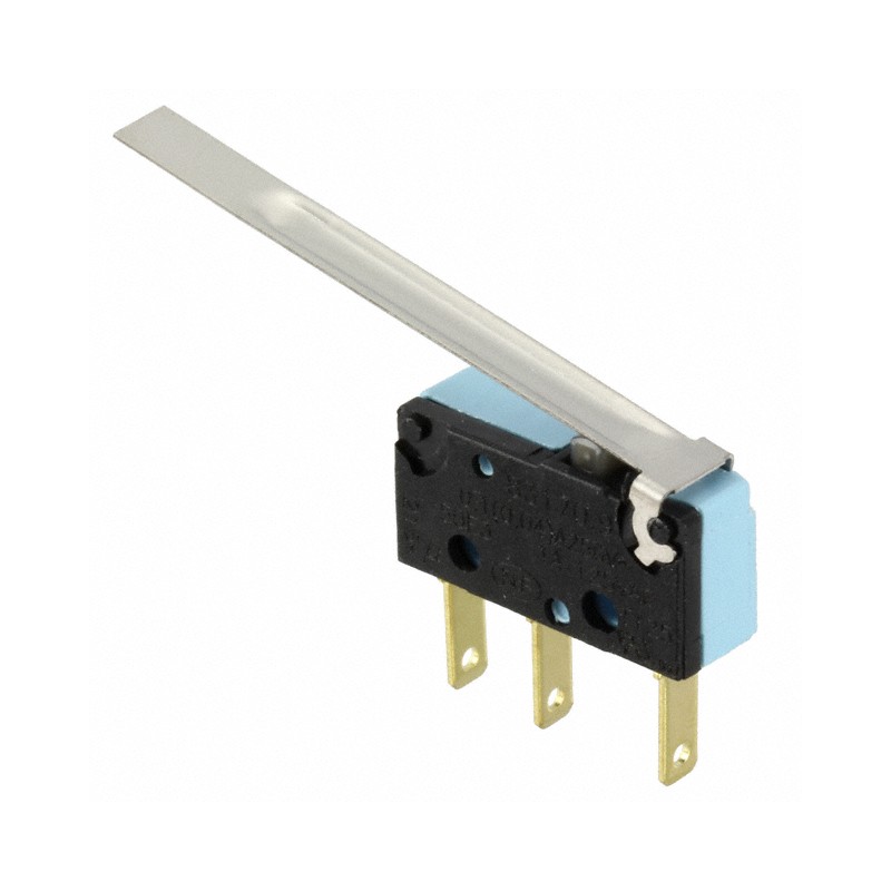 1 pcs : X0230674 - SWITCH SNAP ACT SPDT 0.1A 250V