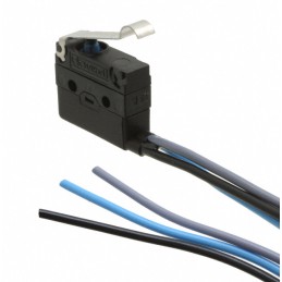 1 pcs : X0230676 - SWITCH SNAP ACTION SPDT 6A 250V